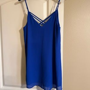 Boutique tank top